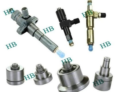 農機配件產品 機械設備及配件的關鍵角色